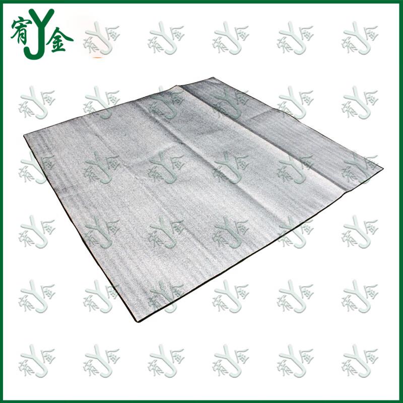 Camouflage Multi-Purpose Moisture-Proof Mat