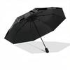 1pc Moon Cats Fashionable Automatic Opening/Closing Folding Umbrella with 8 Bones, Windproof Portable, Daily Use308