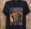 Vintage Temple of the Dog Band 90's T-Shirt, Tour Shirt, Rock Band Music Shirt