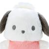 Sanrio Pochacco Plush Doll Medium 742741 (Pitatto Friends)