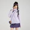 Lightweight Mountain-Style Sun Protection Jacket for Women and Men - Breathable Summer Cycling and Skin Protection Top