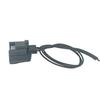 OE Spec Connector of AC Refrigerant Pressure Transducer Switch Fits Hyundai Kia