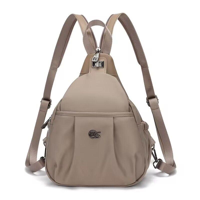 

Travel Master Новая многофункциональная модная сумка для отдыха и путешествий на двойном плече, сумка-рюкзак двойного назначения, легкая сумка через плечо