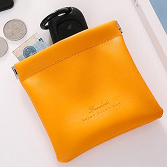 Waterproof Cable Storage Bag Large Capacity All Match Automatic Closing Lipstick Pouch Outdoor Supplies