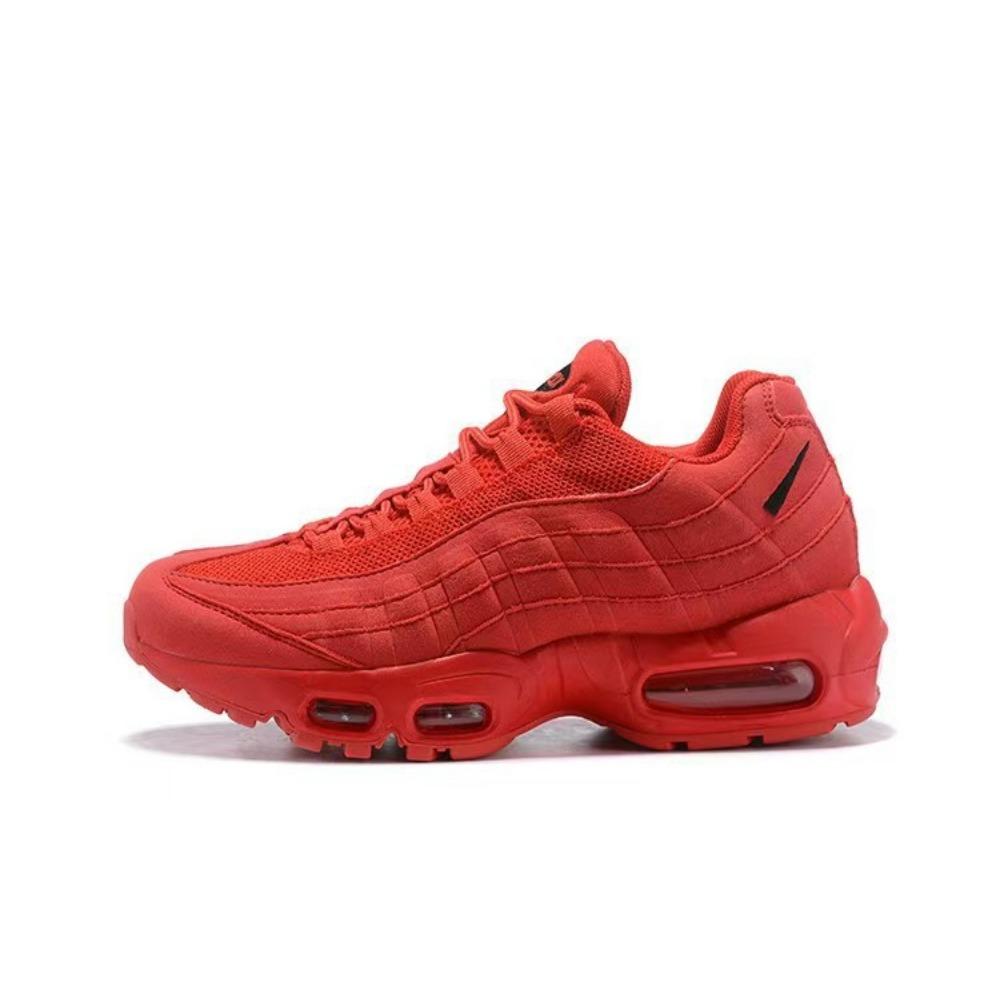 Sneakers Full Palm, Air Cushion Running Shoes Men's and Women's Shoes, Dad Shoes