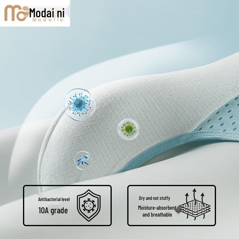 Herren Eis Seide Mesh Antibakterielle Boxer-Trunks 3er-Pack