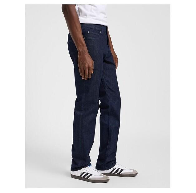 Джинсы Lee X Straight