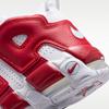 Nike Air More Uptempo GS 'Gym Red'