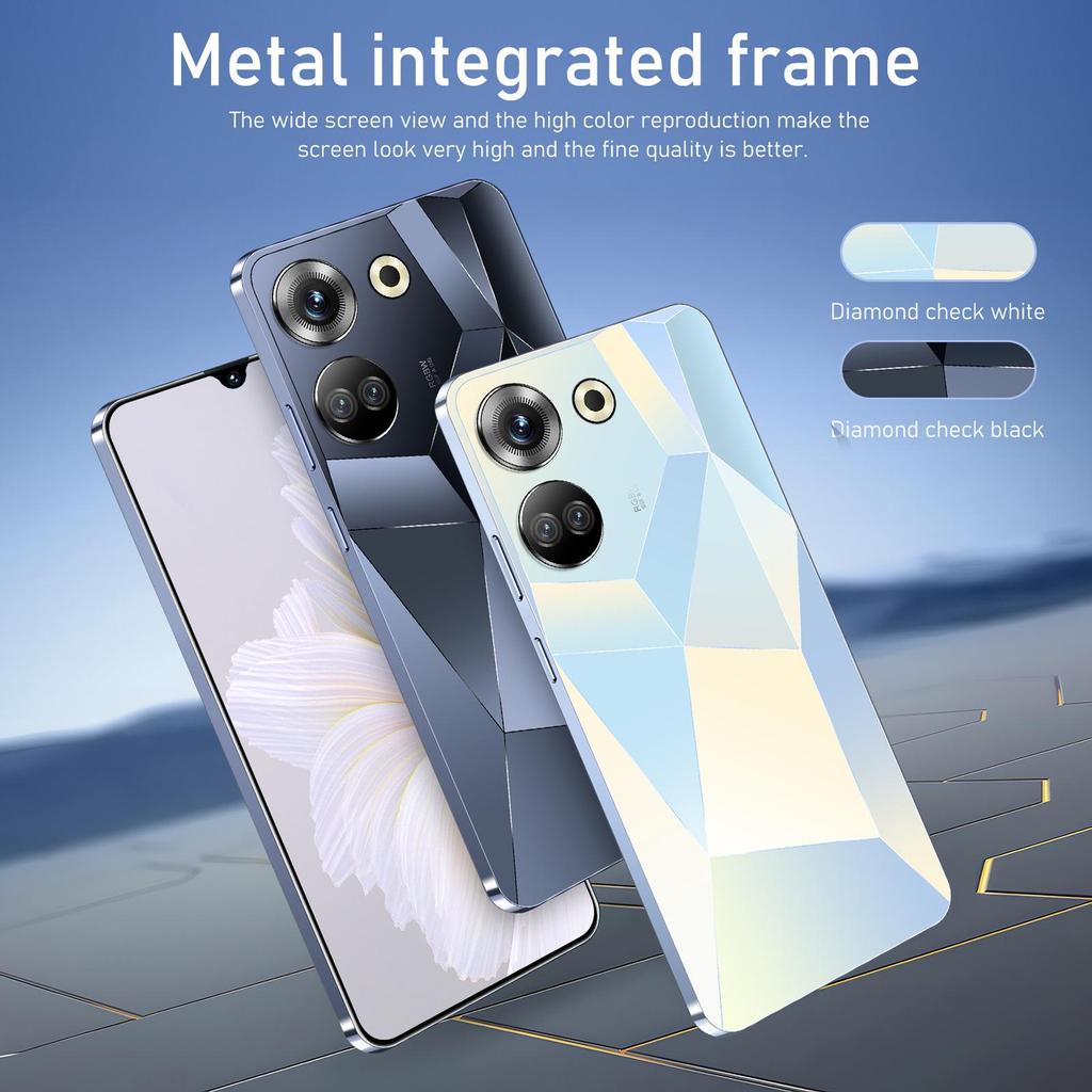 Camon 20 Pro: Beliebtes neues Smartphone mit 16+1TB Speicher und großem Bildschirm