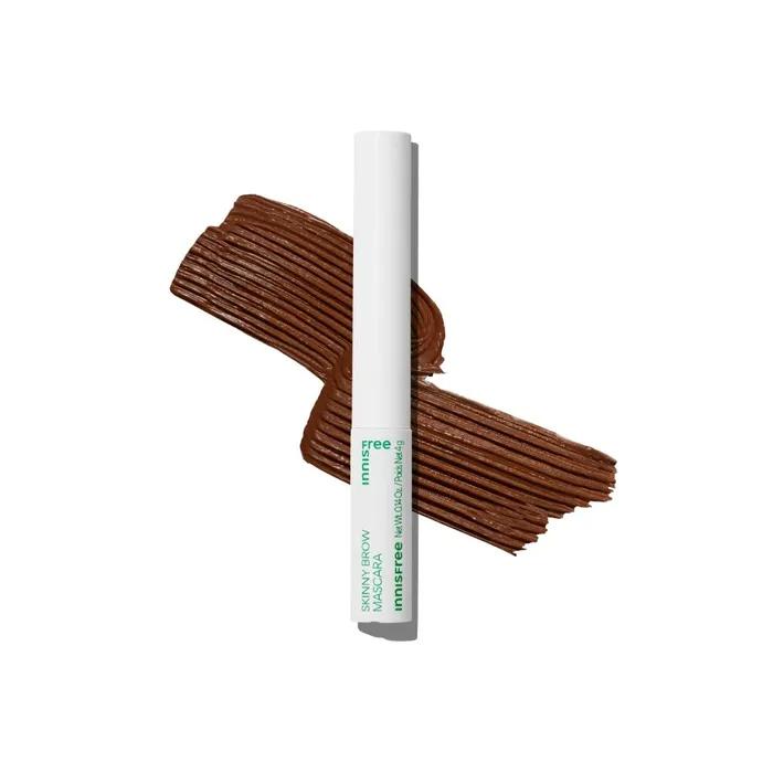 

Тонкая тушь для бровей Нет. 2 Глубокий Ночной Эспрессо Коричневый