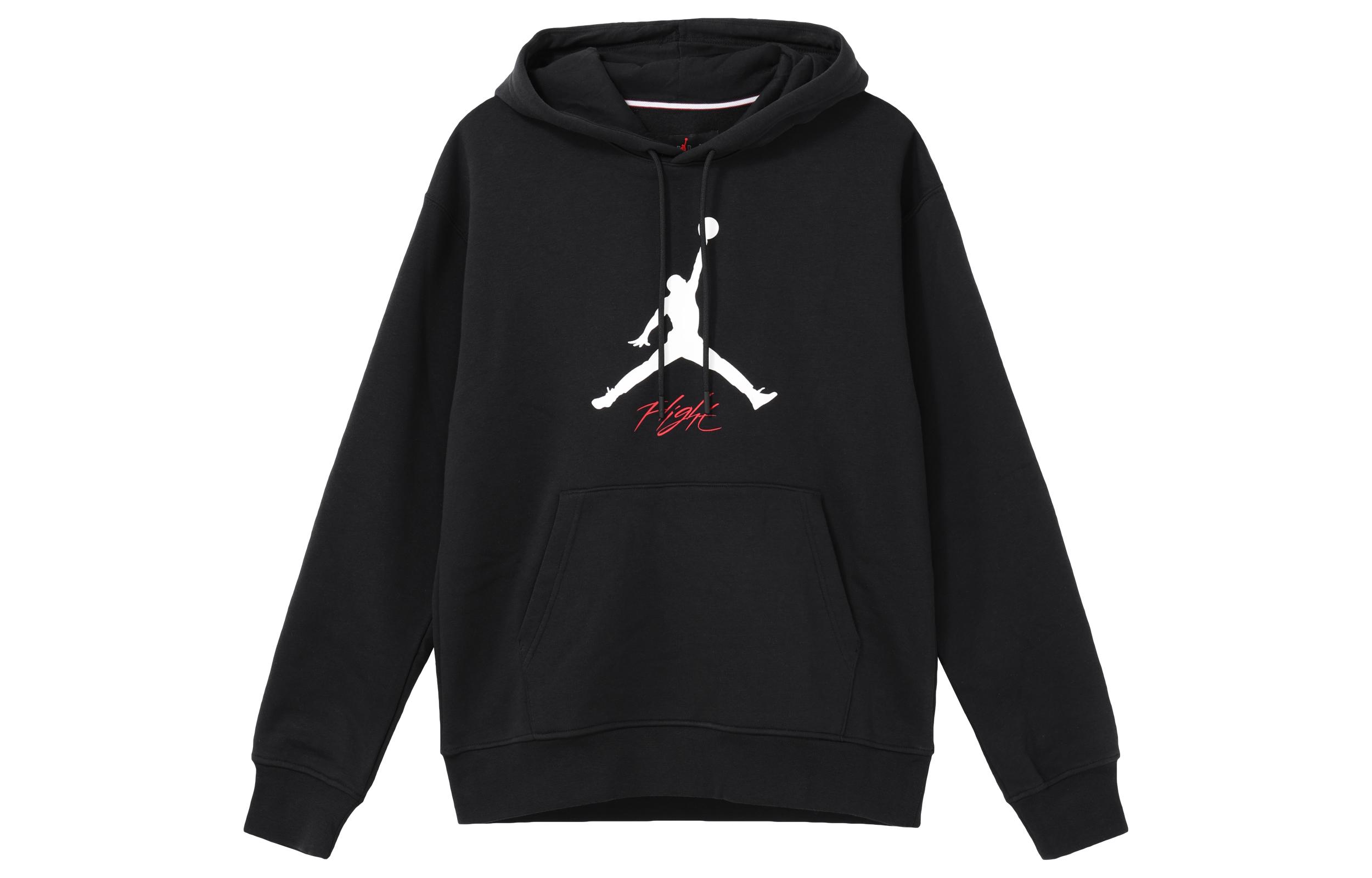 Мужская флисовая толстовка Jordan Air Jordan FD7546-010 M