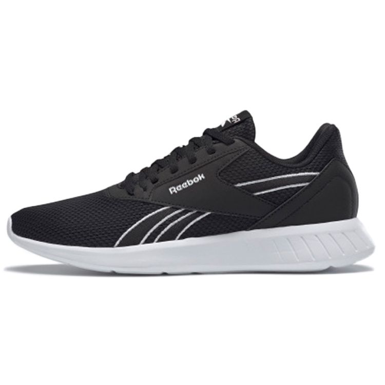 

Reebok Lite 2.0 Низкие кроссовки Мужские кроссовки Черные EH2690 42.5