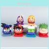Dragon Ball Action Figure Pvc Collectible Model For Anime Fans