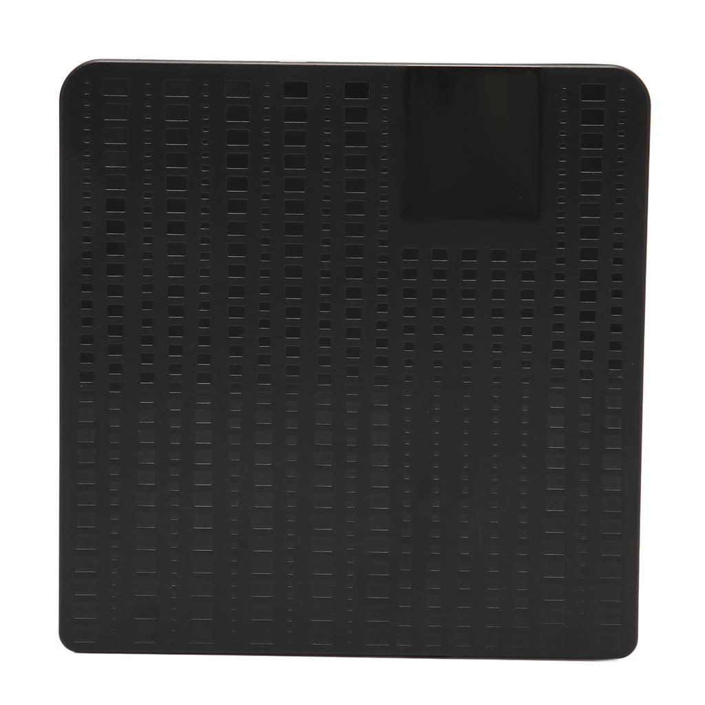 External CD DVD Drive USB3.0 Type C Dual Interface Quiet Fast Transmission CD DVD Burner Reader for Laptop