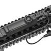 Ryohin Takehin M600B Type Scout Light with Dual Switch, SF Stamp, 470 Lumens & Dual Switch Set, CREE XP-G R5 LED