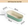 Fan Shun Oval Non-stick Loaf Pan