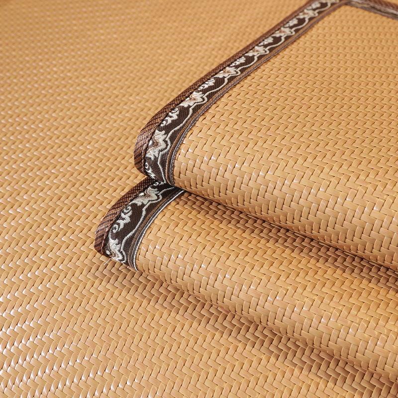 New Rattan Mat Sofa Mat Cushion Summer Summer Seat Cushion Non-Slip Sofa Seat Cushion Light Luxury High Sense