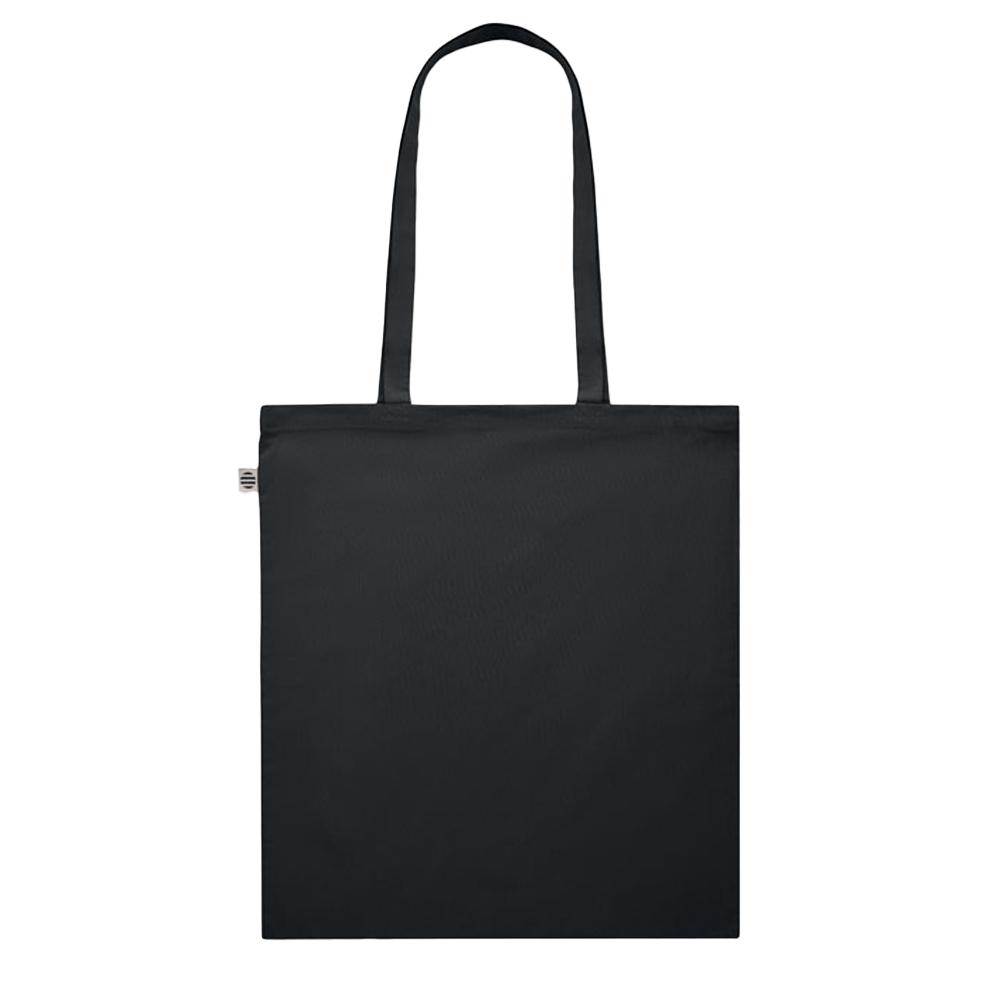 MidOcean Onel Plain Organic Cotton Shopper Bag