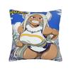Pillow Cover Rabbit Hero Mirko   Kawaii Pillow Case For Chair Sofa Home Decor Pillowcases