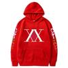 Hunter x Hunter Kapuzenpullover: Trendiger Anime Hoodie für Männer & Frauen