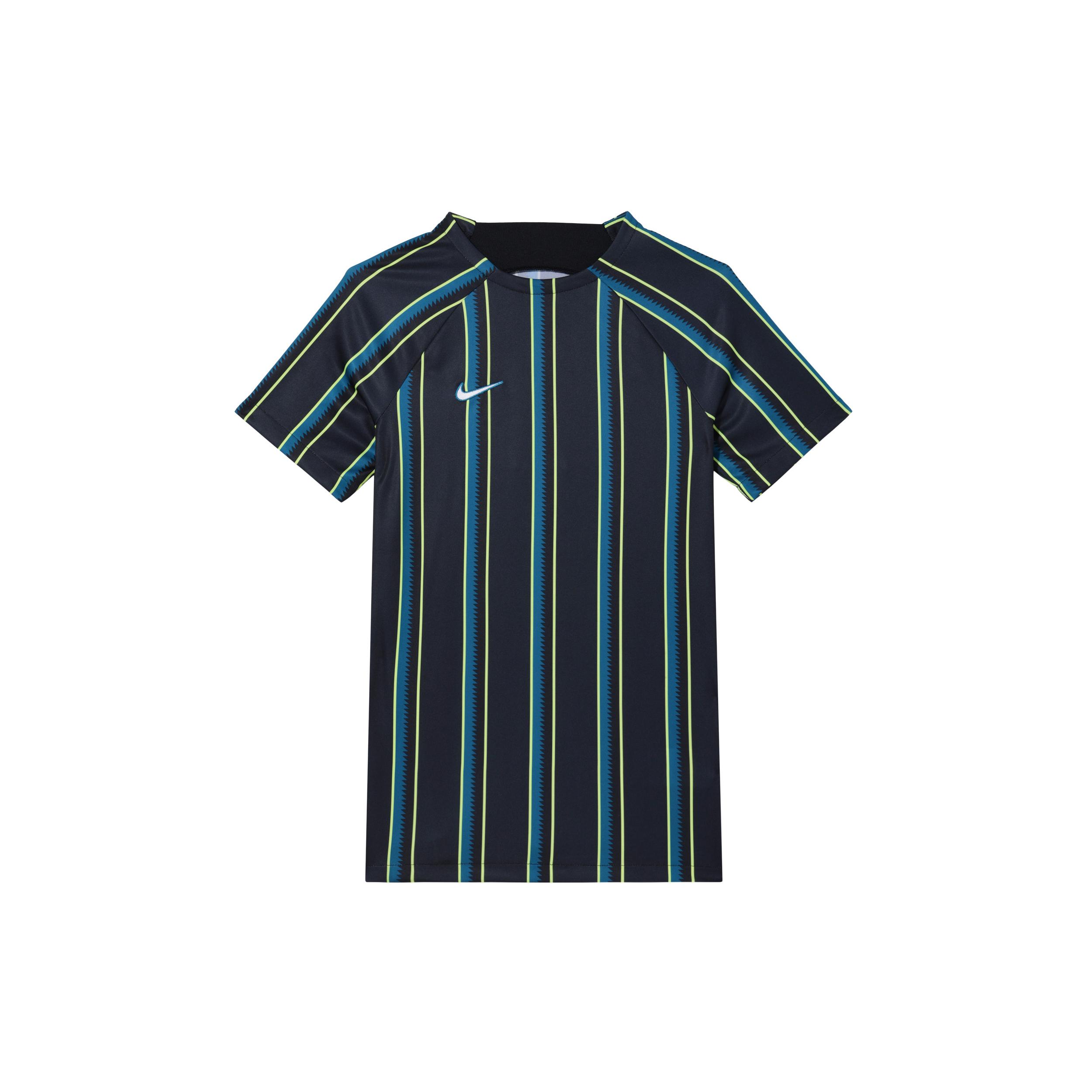 

New Nike Soccer Jerseys Men s Black DV9294-010 M