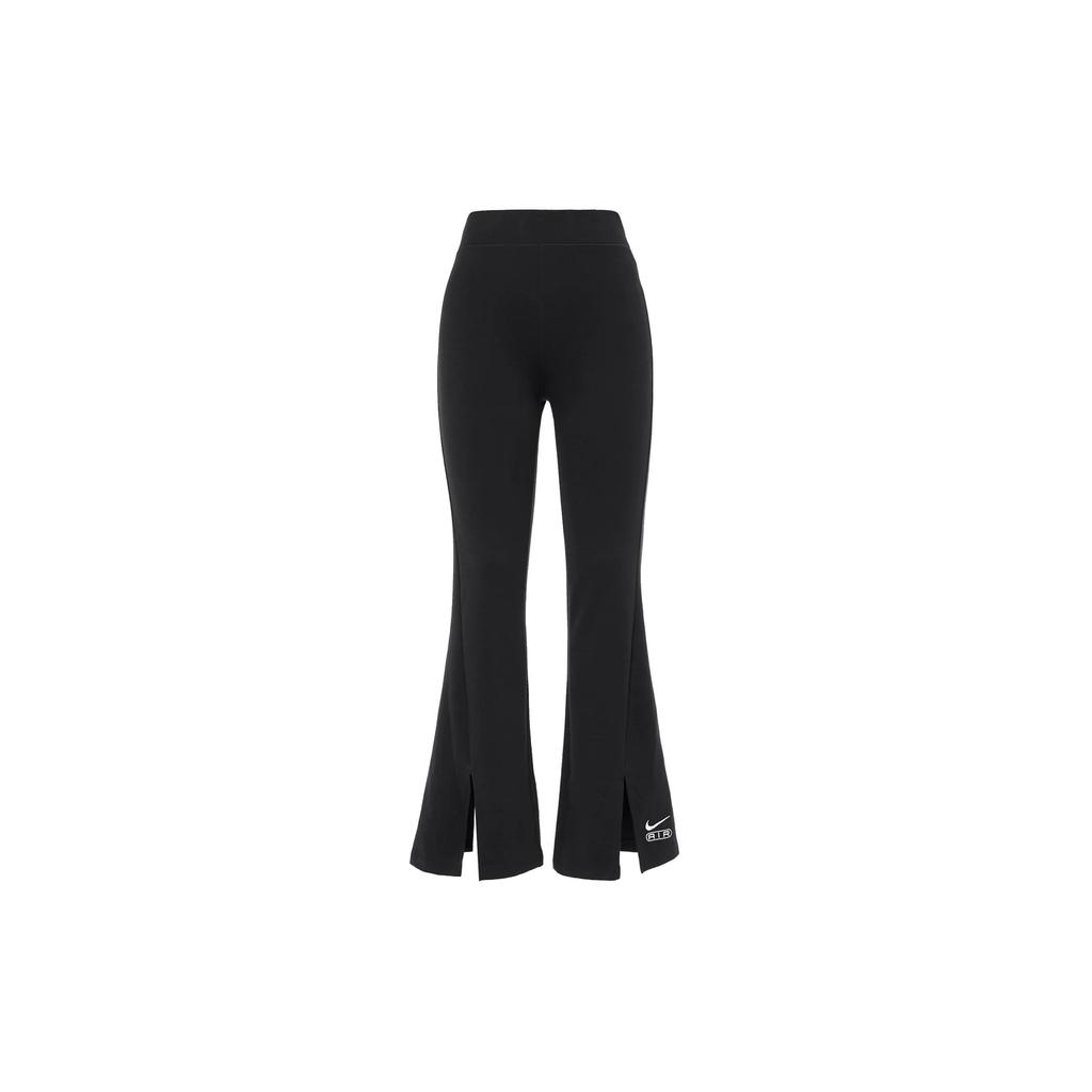 Nike Air Casual Pants Women's Black (Unisex) Casual Pants FN1892 010