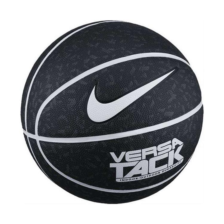 Nike Pu Basketball Black Size 7 Training Unisex BB0434-020