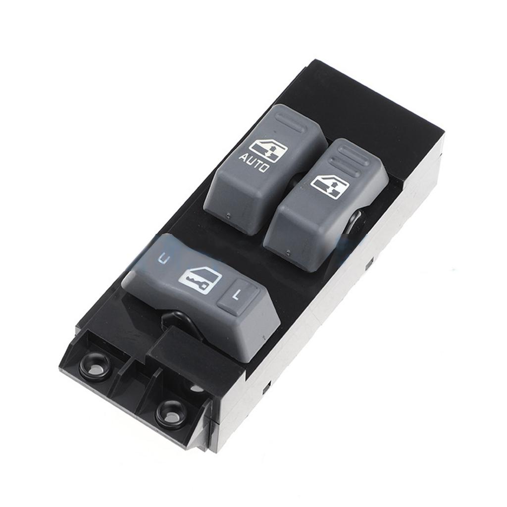 Car Window Lifter Electric Power Window Switch Control Button for 1500 2500 3500 Replace 15047637 19259957