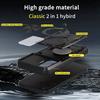Slide Lens Camera Armor Funda for POCO F7 5G Case for Xiaomi Redmi Turbo 4 Pro 5G Case Magnetic Ring Kickstand Holder Cover