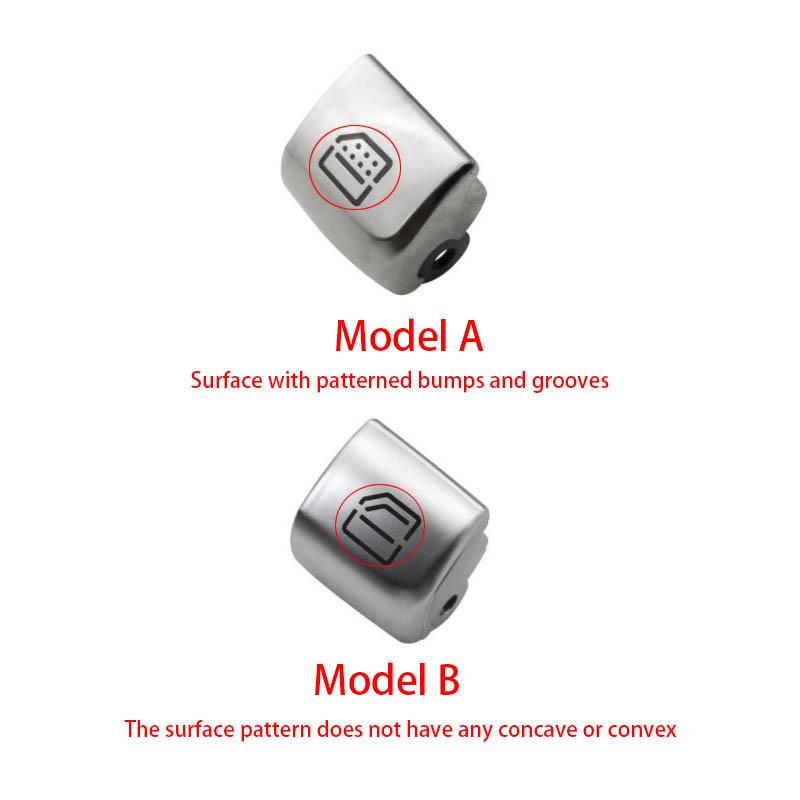 1pc For Mercedes W222 W213 Car Electric Power Window Switch button For Benz E S Class E260 E300 S350 S400 2229052004/1505 14-20 Switches Seat 3