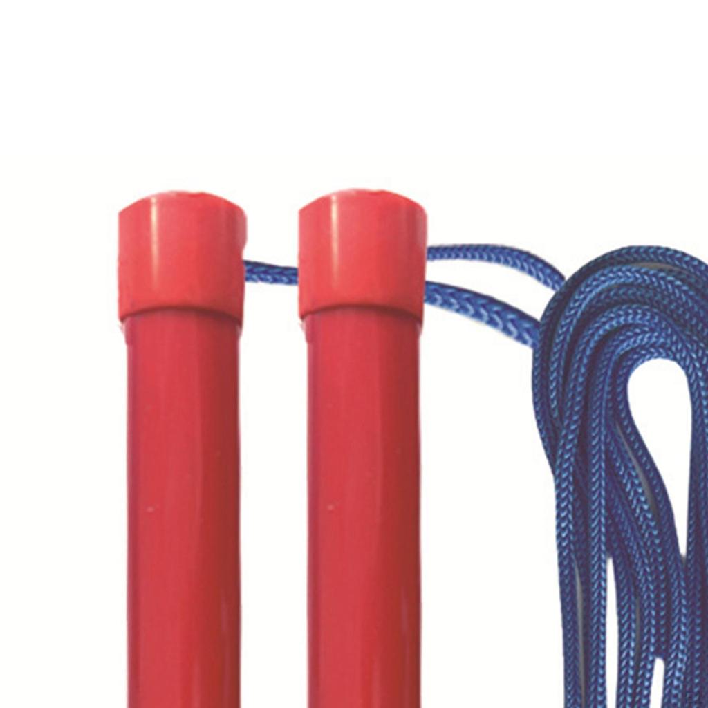 Ski Training Aid with And Handle Rope