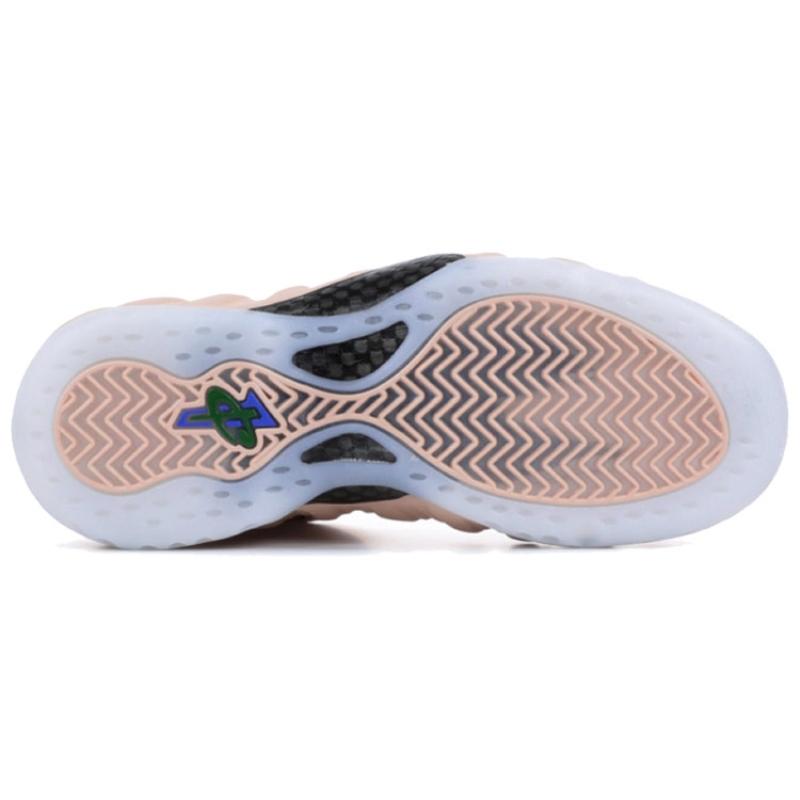 Nike Air Foamposite One 'Particle Beige' Women's  Sneakers Casual Shoes AA3963-200