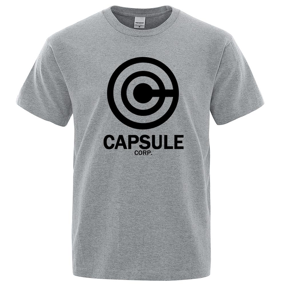 Heißes Anime Bedrucktes Herren T-Shirt 2024 neu Sommer 100% Baumwolle Lustiges Hip Hop Herren T-Shirt Mode Top T-Shirts Lässige Herren Kleidung