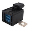 A65P-Collision Battery Disconnect Fuse Power Off Protector A0009822904 0009822904 For Benz W206 W118 W247 W254 A180 CLA220
