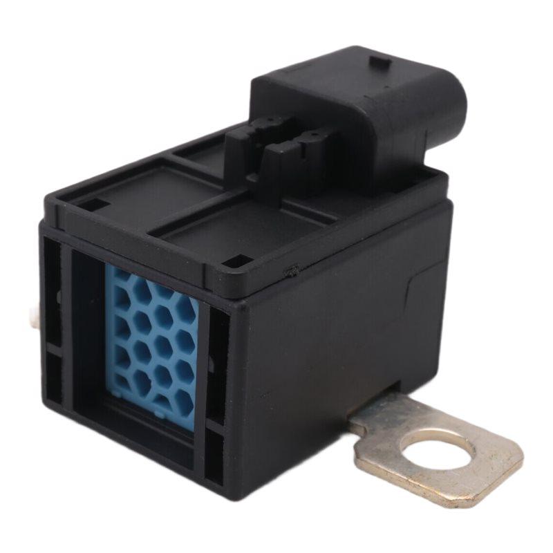 A65P-Collision Battery Disconnect Fuse Power Off Protector A0009822904 0009822904 For Benz W206 W118 W247 W254 A180 CLA220