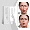 345 Relief Cream Reduce Redness Soothing Care Face Lifting Brightening Even Skin Tone Tone Beauty Moisturizing Smooth Cream 50g