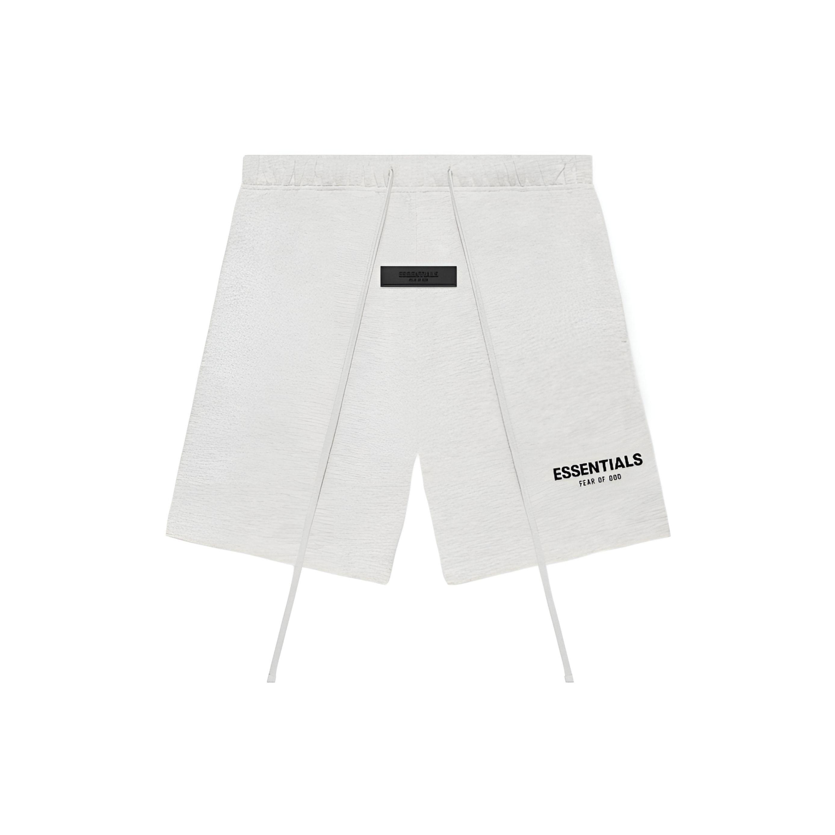 Fear of God Essentials Fleece Shorts
