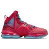 Nike LeBron 19 'King's Crown' CZ0203-600