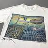 Salvador Dali Dali Persistence Of Memory Shirt Unisex S-5Xl Reprint K060