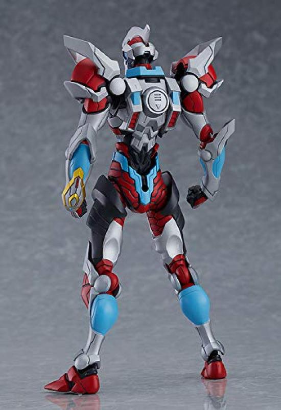 figma SSSS.GRIDMAN Gridman non-scale ABS & PVC painted action figure