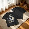 GET SCHWIFTY R-Rick and M-Morty T Shirt Cotton Hipster T-Shirts Round Collar  Tees Short Sleeve Clothing