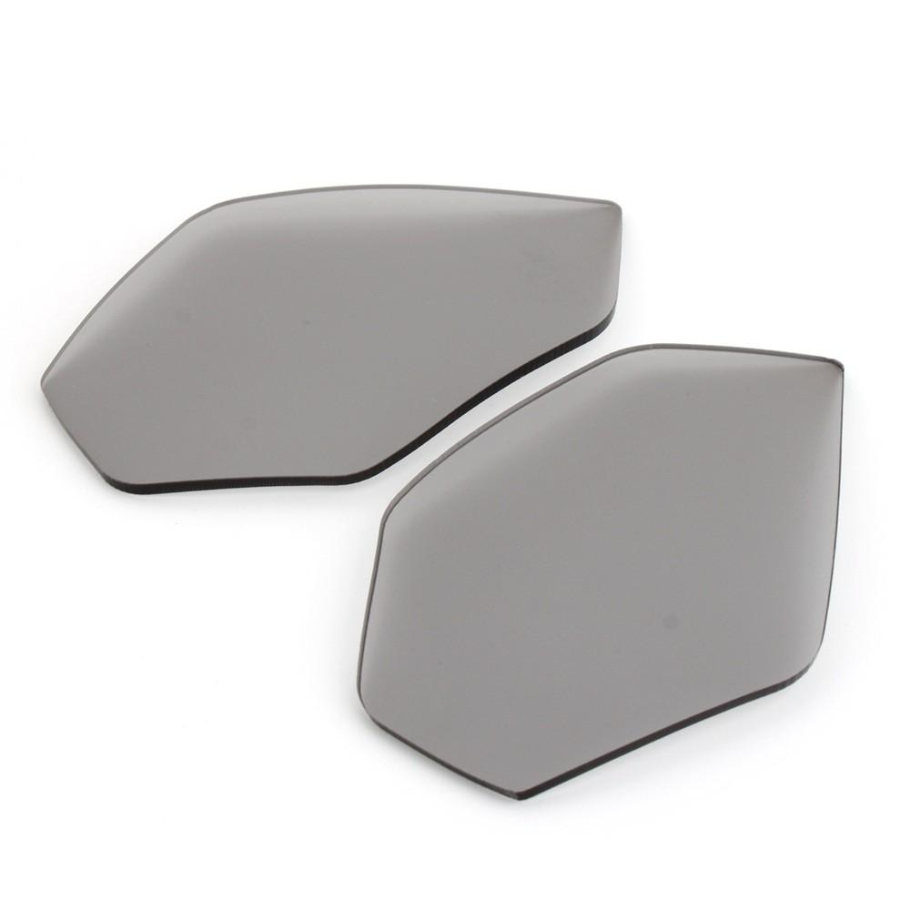 Yamaha Mt-10 Motorcycle Custom Headlight Protective Film Durable Shielding Cover