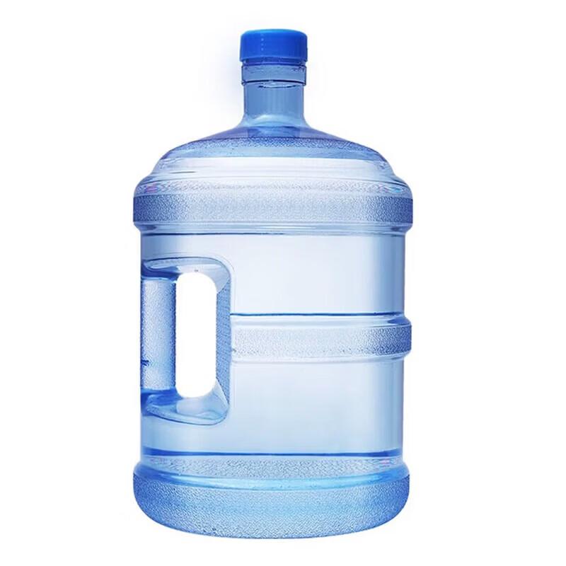

Kaixin 7.5L Flexible PET Water Storage Bucket with Handle