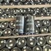 Zhibao TEAPO 200V 1000uF Electrolytic Capacitor for Welder Inverters, Horn Type, 25×45mm