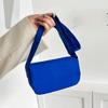 Elegant Portable  Small Phone Bag Multifunctional Message Bag Fashion Macaron Crossbody Bag  Casual