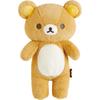 San-X Rilakkuma "Brīnišķīga māja" Plīša rotaļlieta M Rilakkuma MO93701 Izmērs: H400 x W250 x D140mm