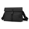 Men's Commuter Shoulder Bag Waterproof Crossbody Bag Briefcase Men's Messenger Bag