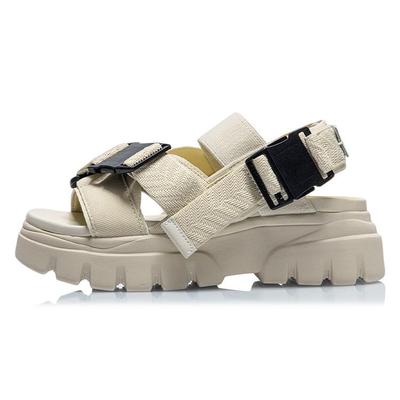 Damesschoenen – Sandalen
