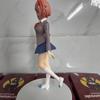 Doki Doki Literature Club Sayori Anime Figure Static Standing Pvc Model Boxed Desktop Decoration Collectible Gift For Anime Fans