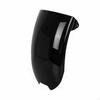 Easy To Install Extended Rear Mudguard | Smooth Glossy Finish, LowProfile Curved Shape, Motorcycle